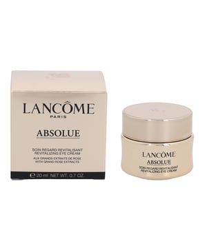Lancome Absolue Revitalizing Eye Cream