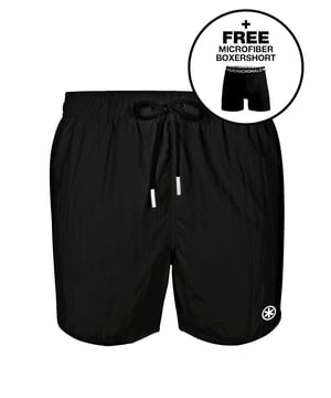 Boys Swimshort Solid