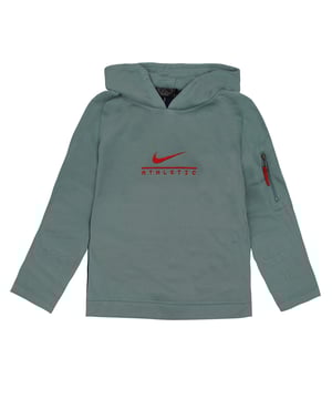 Vintage Nike Boys Athletic Hoodie