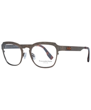 Zegna Couture Optical Frame ZC5004 49 034 Titanium
Extras: Geen extra's
Frame kleur: Brons
Frame materiaal: Titanium
Glas kleur: Transparent
Glas materiaal: Kunststof
Stijl: Trapezium
Glas-Effect: Geen extra's
bescherming: Geen
Glas breedte: 49
Glas hoogte: 37
Web breedte: 20
Tempel Lengte: 140
Veer Scharnier: Nee
Leveringsomvang: Etui
Frame Stijl: Full-Rim