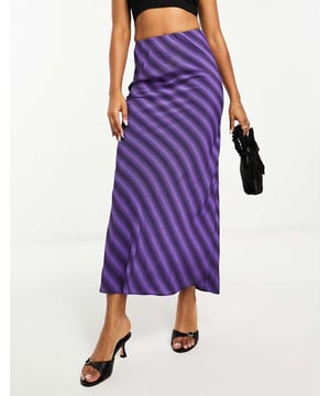 Skirts by Glamorous *insert heart-eyes emoji here?* High rise Elasticated waist Regular fitSold By: Asos