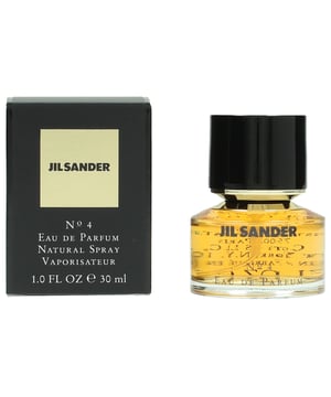 Jil Sander No.4 Edp Spray