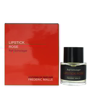 Lipstick Rose by Frederic Malle is a luxurious and sophisticated fragrance launched in 2000. This perfume is part of the Frederic Malle collection, which is known for its unique and high-quality fragrances. It is a blend of floral and powdery notes like violet, rose, white musk, vanilla, iris, amber, raspberry and grapefruit. The perfume is made with high-quality ingredients which are blended together to create a long-lasting and unique scent. The fragrance is rich and complex, yet delicate and feminine, making it perfect for special occasions or everyday wear.