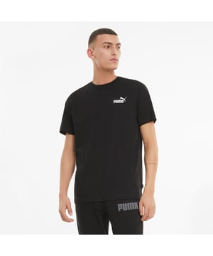 PRODUKTERZÄHLUNG Einfacher Stil strahlt Selbstbewusstsein aus – und dieses schlichte T-Shirt ist der Inbegriff von Coolness. Du kannst es mit Stolz tragen und gleichzeitig wissen, dass deine Modeentscheidungen die Forever Better Initiative unterstützen. MERKMALE & VORTEILE Mit dem Kauf von Baumwollprodukten von PUMA unterstützt du eine nachhaltigere Baumwollproduktion. Erfahren Sie mehr unter PUMA.COM/FOREVERBETTER DETAILS Reguläre PassformRippkragenPUMA-Logo auf der linken BrustBaumwolle und Elasthan