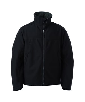 94% Nylon/6% Elastan Strapazierfähiges Außenmaterial mit abriebfester, strukturierter Oberfläche; atmungsaktive, wasserdichte Membran; gebondetes Mikrofleece-Futter (100% Polyester mit Gitterstruktur). 3-Lagen-Softshell-Gewebe mit 4-Wege-Stretch, wasserdicht (bis 5000mm), atmungsaktiv (5000g/m², pro 24 Stunden) und mit dauerhaft wasserabweisender Du Pont Teflon®-Beschichtung). Ergonomische Passform mit angewinkelten Ellbogen. Einteilige Schulterpartie, keine Schulternaht. Schwarze Kontrasteinsätze an Schultern, Ellbogen und hinterem Saum. Robuster YKK-Vislon-Frontreißverschluss mit Zugkordel. 2 tiefe Fronttaschen mit Reißverschluss. 1 Mehrzwecktasche. Ärmelbündchen mit innenliegendem Stretcheinsatz für Wetterschutz und bequemen Sitz. Verstellbarer Kordelzug im Saum. Zugang zur Dekoration auf der linken Brustinnenseite. Gewicht: 400g/m²,. Material: siehe Kugeln. XS (34-36: To Fit (ins). S (36-38: Passform (innen). M (38-40: Passt (ins). L (40-42: Passform (innen). XL (42-44: Passform (innen). 2XL (44-46: Nach Passform (ins). 3XL (46-48: Nach Passform (ins). 4XL (48-50: Passform (ins). RUSSELL WORKWEAR - die komplette Auswahl für die Gestaltung Ihrer Unternehmensidentität. Wir kombinieren Kleidungsstücke, um eine Berufsbekleidungslösung zu schaffen, die Ihren spezifischen Anforderungen gerecht wird.