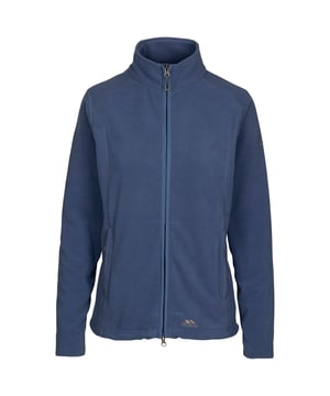 100% Polyester. Gewebe: Gebürstet, Micro-Vlies, Weiche Haptik, Synthetischer Stoff. Design: Logo, Unifarben. Gewebetechnik: Pillingfrei, AT100-Material, Leicht. Langärmlig. Stehkragen. Mit Stretch, Ventiliert. Taschenart: Zwei Seitentaschen, Reißverschluss. Durchgehender Reißverschluss. Saum: anpassbar, mit Kordelzug. 32 DE: 78,74 cm. 34 DE: 81,28 cm. 36 DE: 86,36 cm. 38 DE: 90,17 cm. 40 DE: 96,52 cm. 46 DE: 112 cm. 44 DE: 107 cm. 42 DE: 102 cm.