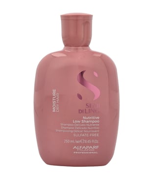 Semi Di Lino Moisture Nutritive Low Shampoo