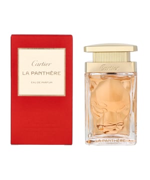 Cartier La Panthere Edp Spray