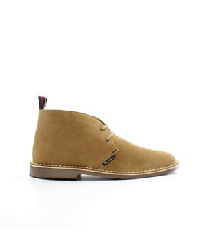 Ben sherman hunt desert mens boots shop