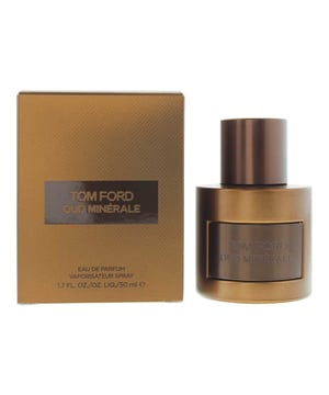 Tom Ford re-launches Oud Minérale in 2023 as part of the Signature Line. Once again, this fragrance presents the richness of oud with the fresh, marine qualities of the sea. It's a departure from traditional oud-based fragrances, as it marries the depth of woody oud with bright, oceanic notes for a captivating contrast. This scent opens with a fresh and spicy Salty Seaweed and Pink Pepper. The heart features a blend of woody and resinous Oud and Styrax. The base notes provide earthy, marine finish with Fir Balsam and Ambergris.