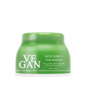 This super moisturising day and night cream has an addictively creamy texture that smoothes onto skin to replenish hydration. Formulated with Avocado Oil, Babassu Oil and Ceramide NP this nourishing mask leaves skin feeling soft and supple. Your perfect pick for healthy-looking skin! 

Usage: Apply to clean face or after your normal serum routine generously before going to sleep. Wash away in the morning.