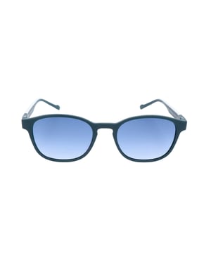 Gafas de sol de hombre de color azul - Adidas AOR030-021000• material: acetato• color: azul• tamaño: 52/19/145 mm (longitud de la lente / ancho del puente / longitud de la varilla)  Filter 2