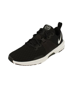 Nike Womens City Trainer 3 CK2585 - Black White Anthracite 006