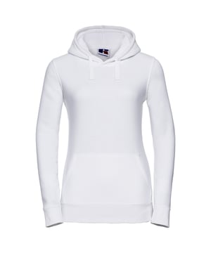 Materiaal: 80% gekamd ringgesponnen katoen, 20% polyester. Stof: Geborsteld Rugvlies. 280gsm. Ontwerp: Eenvoudig. Stoftechnologie: 3-laags. Zoom: deksteek, geribd. Kapkenmerken: Dubbellaags, Trekkoord, Gegroeid op de kap. Dropshoulder, koptelefoonuitgang, visgraatband, genaaide schouders. Manchet: Deksteek, Geribd. Halslijn: Kapitein. Mouwtype: Met lange mouwen. Zakken: 1 Kangoeroezak. Bevestiging: Trek aan de achterkant. Duurzaamheid: Amfori, Better Cotton Initiative, BSCI, Oeko-Tex Standard 100 gecertificeerd..