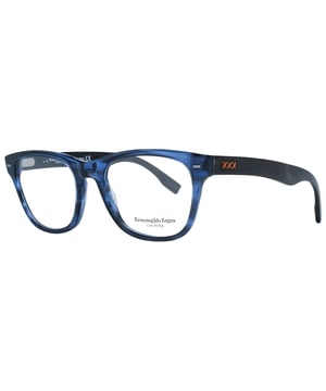 Zegna Couture Optical Frame ZC5001 52 089
Extras: Geen extra's
Frame kleur: Blue
Frame materiaal: Kunstostof
Glas kleur: Demo glazen
Glas materiaal: Kunststof
Stijl: Trapezium
Glas-Effect: Geen extra's
bescherming: Geen
Glas breedte: 52
Glas hoogte: 41
Web breedte: 19
Tempel Lengte: 145
Veer Scharnier: Ja
Leveringsomvang: Etui
Frame Stijl: Full-Rim