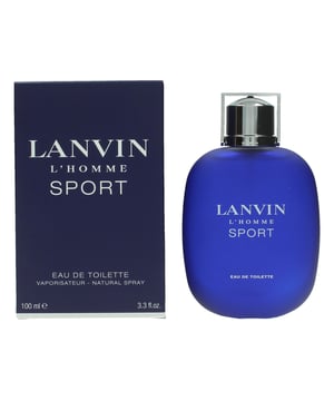 Lanvin L'Homme Sport Edt Spray