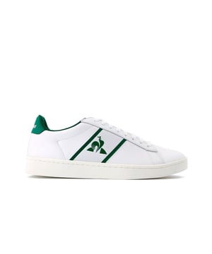 ZAP.MODA HOMBRE CLASSIC SOFT BLANCO