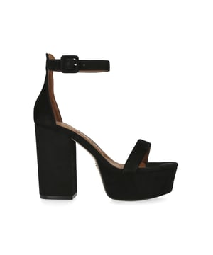 Kurt geiger maci flatform hotsell
