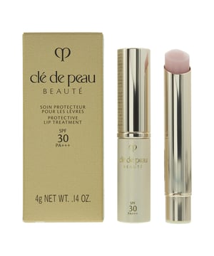 Cle De Peau Beaute Protective Spf 25 Lip Treatment 4g