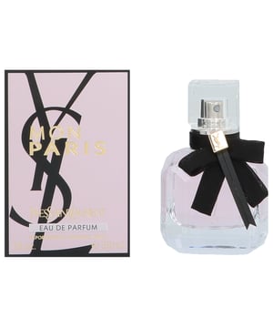 YSL Mon Paris Edp Spray