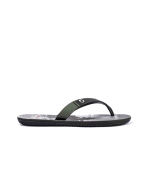 CHANCLETAS CARTAGO PARATY DEDO AD NEGRO