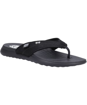 Your new essential everyday flip flop with upgraded comfort. The lightweight Christi Flip Classic keeps you extra comfortable with a flexible cushioned footbed for getting out in the sun.