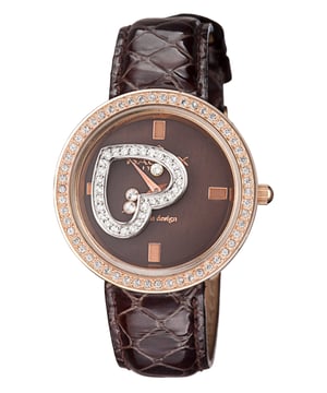 Haurex Italy: Watch