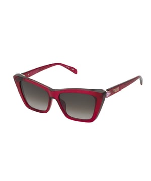 Gafas de sol de mujer de color rosa - Tous STOB82S540AFD• material: acetato• color: rosa• tamaño: 54/15/135 mm (longitud de la lente / ancho del puente / longitud de la varilla)  PINK GRADIENT