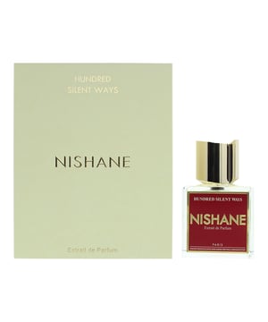 Hundred Silent Ways, launched in 2016, is a fragrance for both men and women by Nishane. perfect for all year round, this fragrance can be worn both day and night. Top notes of this fragrance are Tuberose, Peach and Mandarin Orange. Middle notes of this fragrance are Gardenia, Jasmine and Orris with base notes of Vanilla, Sandalwood and Vetiver.