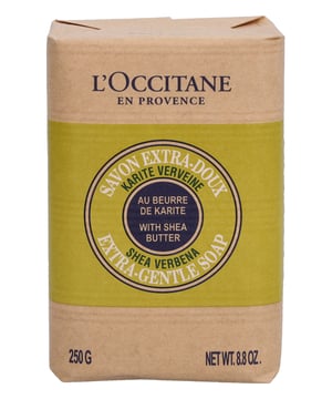 Karite Verveine Savon Extra-doux