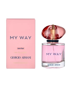 Armani My Way Nektar Edp Spray