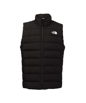 North face mens top gilet sale uk
