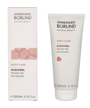 Annemarie Borlind Duschgel