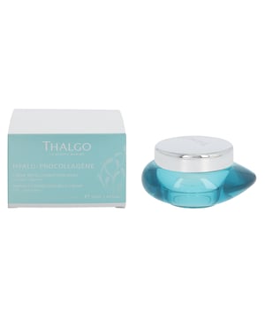 Thalgo Hyalu-Procollagene Falten korrigierende reichhaltige Creme