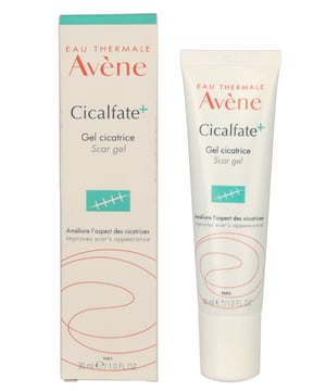 Gel para cicatrices Avene Cicalfate+
