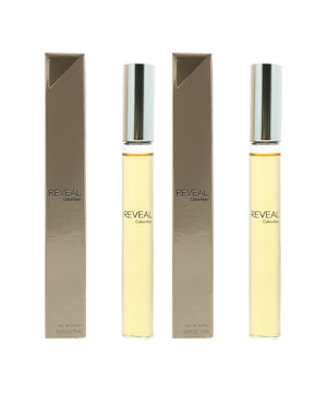 Spritz on Reveal a bold and heady fragrance for women from the design house of Calvin Klein. Released in 2014 this scent features a spicy blend of white and black pepper and salt combined with an exotic touch of iris and ambergris for an exciting sce