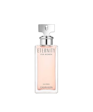 Experience the essence of romance and freedom with Calvin Klein Eternity For Women Eau Fresh Eau de Parfum. This enchanting fragrance captures the spirit of a summer garden, opening with refreshing notes of juicy pear and the delicate aroma of jasmine. As it unfolds, a luxurious bouquet of rose and peony creates a long-lasting floral freshness, complemented by warm undertones of patchouli and amber. Ideal for the modern woman, this timeless scent embodies elegance and spontaneity, making it perfect for any occasion. Celebrate love and connection with every spritz of this delightful perfume.