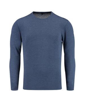 Entdecke das Key Largo Longsleeve für Herren - die perfekte Verbindung von Stil und Komfort. Dieses Langarmshirt beeindruckt mit einer modernen Melange-Optik, die deinem Outfit eine dezente, aber trendige Textur verleiht. Der klassische Rundhalsausschnitt rundet das Design ab und sorgt für eine zeitlose Ausstrahlung, die in jede Situation passt. Mit seiner normalen Passform und den hochwertigen Materialien bietet dieses Longsleeve nicht nur hohen Tragekomfort, sondern auch eine langlebige Qualität, die dich durch den Alltag begleitet. Es ist bequem und vielseitig kombinierbar - ob für entspannte Tage zu Hause oder als stylischer Layer unter einer Jacke.  Setze auf dieses Longsleeve von Key Largo, um deinem Look eine lässige, aber elegante Note zu verleihen und genieße den ganzen Tag über ein angenehmes Tragegefühl. Ein Must-have für jede Herrengarderobe!