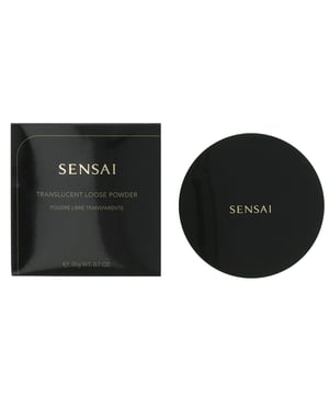 Translucent Loose Powder