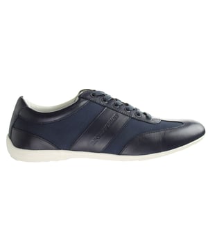 Armani zatch trainers deals