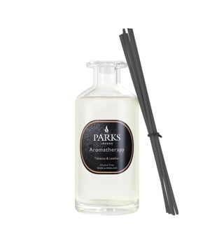 Dark and spicy, our Frankincense candle is reminiscent of smoky resins. A winter favourite that takes the evocative scent of frankincense oil and combines it with the spicy heat of cinnamon, clove and pepper. An accent of black olive and woods for darkness and depth. Burn in living spaces in the depths of winter.Fragrance: Olive &amp; FrankincenseKey Ingredients: Patchouli, Cinnamon, FrankincenseAroma: Woody, Spicy, ResinousMeditation, UnwindingWoody, Spicy, Resinous100% Alcohol Free220mlSpicyPatchouli, Cinnamon, FrankincenseDIFFUSER LIFESPAN40wksParks ExclusiveFRAGRANCEOlive &amp; Frankincense