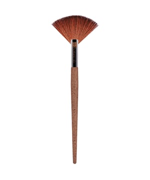 - Samtweicher Kunstfaser-Make-up-Pinsel für ein makelloses und streifenfreies Finish
- Umweltfreundlicher Pinsel mit biologisch abbaubarem Stiel aus Kaffeesatz und Maisstärke
- Professionelle Anwendung mit einem geschmeidigen und natürlichen Pinsel, der die weiche Textur von Naturhaar nachahmt

Dr Botanicals präsentiert seinen samtigen Kunstfaser-Make-up-Pinsel, der perfekt für ein makelloses und streifenfreies Finish ist. Der biologisch abbaubare Griff aus Kaffeesatz und Maisstärke macht diesen Pinsel umweltfreundlich und effektiv. Erleben Sie ein professionelles Auftragen mit diesem eleganten und natürlichen Pinsel, der die weiche Textur von Naturhaar imitiert.