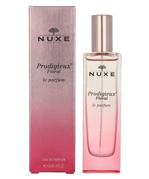Nuxe Prodigieux Floral Le Parfum EDP Spray