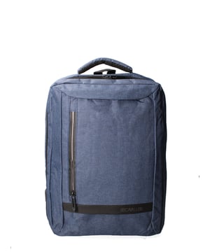 Unisex-Rucksack mit Reißverschluss. Multifunktionstaschen Innentaschen. eine Vorderseite mit Außentaschen mit Reißverschluss. fehlender Schultergurt. im PVC-Griff. zwei Innenfächer. Außenmaterial. Innen mit Polyester gefüttert. Maße: 30x43x13 cm. Modeprodukt