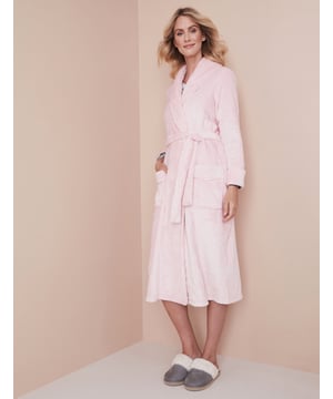 Robes Dressing Gowns