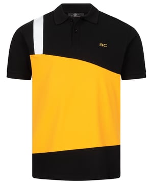 Sportlich elegant und stilvoll starten Sie in den Sommer mit den T-Shirts und Poloshirts von Rock-Creek. Unsere T-Shirts in vielen Designs, Farben und Materialien sind der ideale Begleiter durch den Sommer. Ob tagsüber beim Städtetrip oder abends auf ein Getränk mit Freunden in einer Bar - die T-Shirts von Rock Creek sind angenehm zu tragen und verfügen über eine moderne Optik. Die verschieden Stoffqualitäten verfügen über luftig leichte Stoffe für heiße Sommertage, sowie aber auch über eine robuste Baumwollqualität für alltägliche Beanspruchungen. Für die Arbeit im Büro oder elegantere Anlässe eignen sich die Poloshirts von Rock-Creek hervorragend wenn Sie stilvoll und dem Anlass entsprechend gekleidet sein möchten, aber auf den bequemen Tragekomfort im Vergleich zum Hemd oder Sakko nicht verzichten möchten. Mit der Herrenoberbekleidung von Rock-Creek finden Sie das passende Kleidungsstück für jeden Anlass und jeden Anspruch.