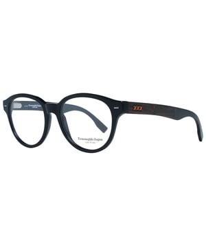 Zegna Couture Optical Frame ZC5002 51 001
Extras: Geen extra's
Frame kleur: Zwart
Frame materiaal: Kunstostof
Glas kleur: Demo glazen
Glas materiaal: Kunststof
Stijl: Rond
Glas-Effect: Geen extra's
bescherming: Geen
Glas breedte: 51
Glas hoogte: 42
Web breedte: 18
Tempel Lengte: 145
Veer Scharnier: Ja
Leveringsomvang: Etui
Frame Stijl: Full-Rim