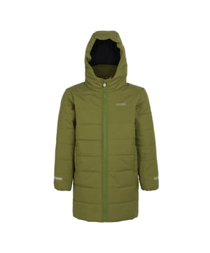 100% gerecycleerd polyester. Vulling: Dons-Touch, Zwaargewicht, Warmloft. Voering: Taffeta. Ontwerp: Logo, Quilted. Stoftechnologie: Duurzaam, waterafstotend. 360 graden Reflectie. Manchet: Elastiek. Halslijn: Kapitein. Mouwtype: Met lange mouwen. Eigenschappen van de kap: Gegroeid op de kap. Zakken: 1 binnenzak, rits, 2 onderzakken. Bevestiging: Volledige ritssluiting. 3-4 jaar: 22,5 in. 9-10 jaar: 28,5 in. 7-8 jaar: 26,5 in. 5-6 jaar: 24 in. 14 Jaar: 34 in. 13 Jaar: 32 in. 11-12 jaar: 31 in.