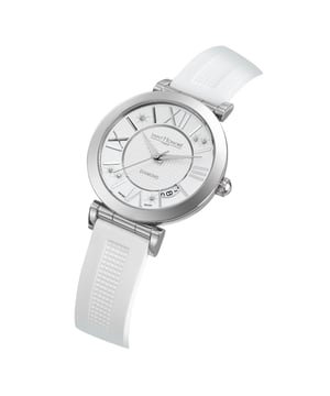 Saint Honore: reloj blanco Opera para mujer
