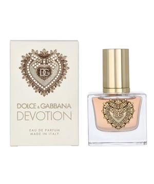 Dolce & Gabbana Devotion Edp Spray